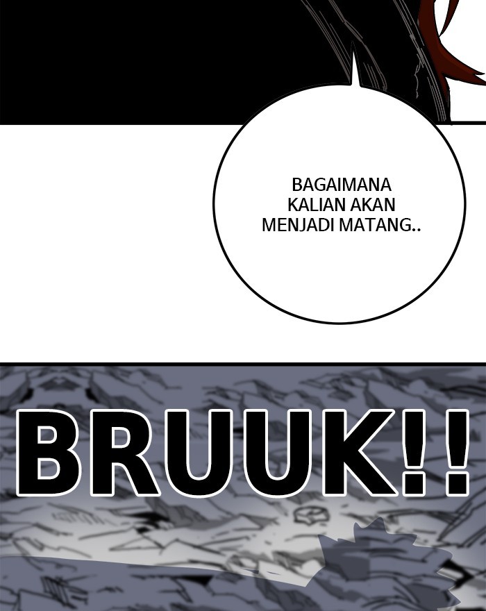 Troll Trap Chapter 127 Gambar 89