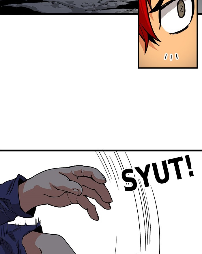 Troll Trap Chapter 127 Gambar 93