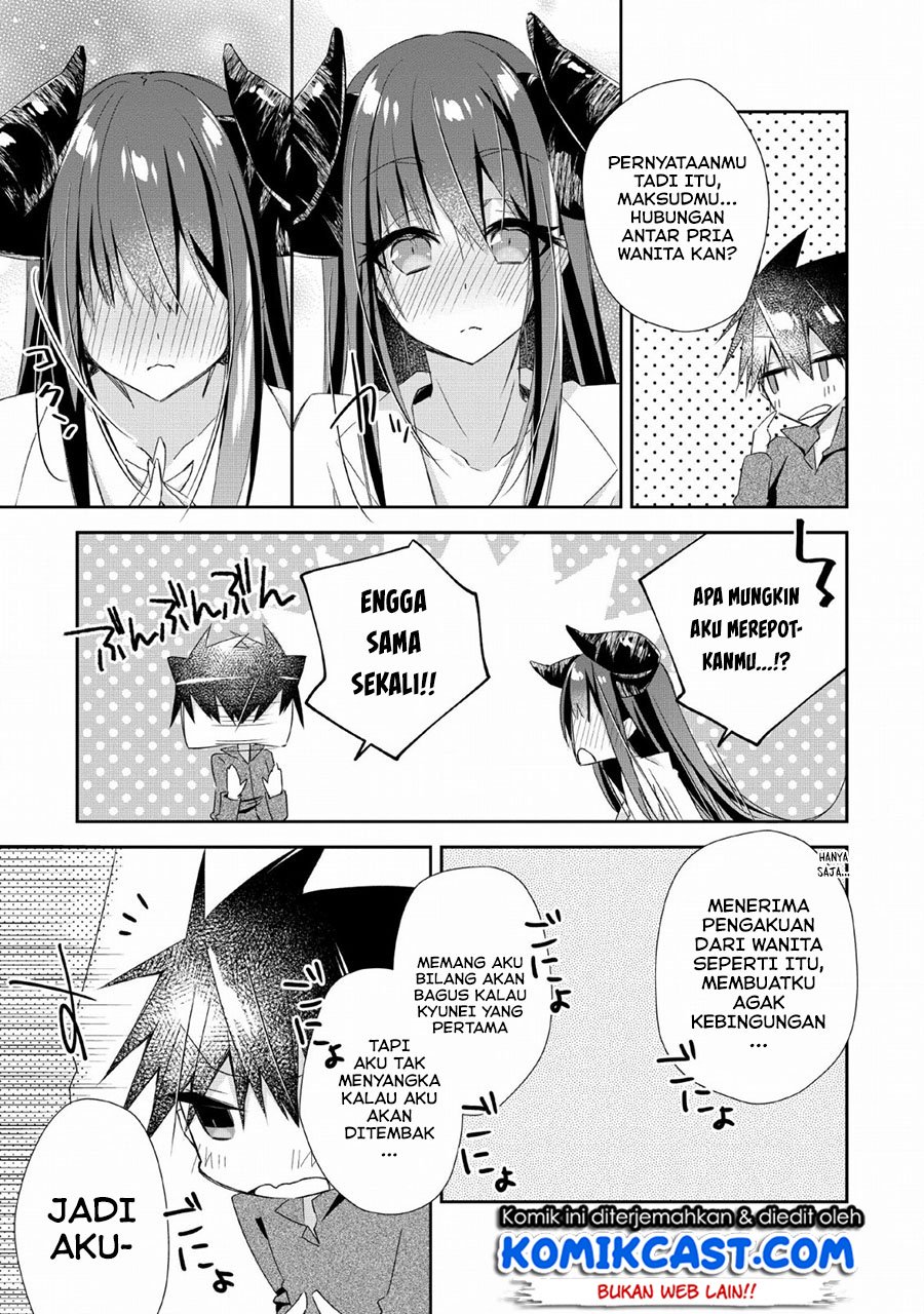 Yuusha Densetsu no Uragawa de Ore wa Eiyuu Densetsu o Tsukurimasu: Oudou Goroshi no Eiyuutan Chapter 06 Gambar 28