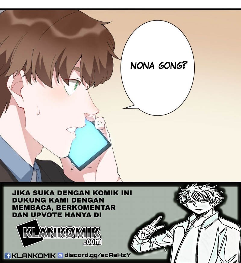 Beautiful Boss Cold-Hearted Chapter 40 Gambar 13