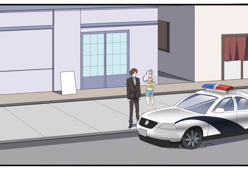 Beautiful Boss Cold-Hearted Chapter 40 Gambar 20