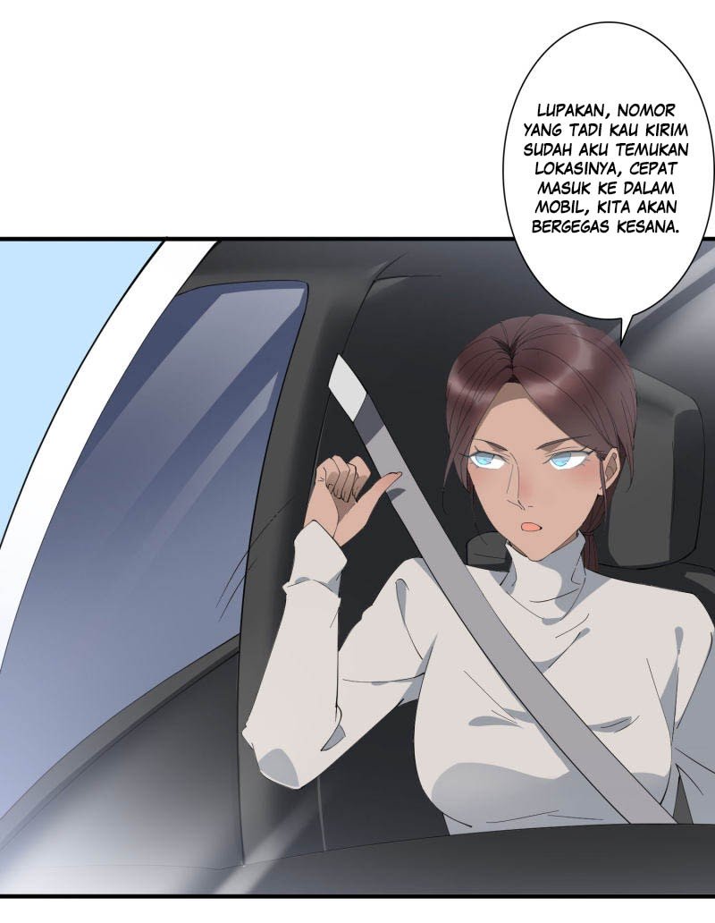 Beautiful Boss Cold-Hearted Chapter 40 Gambar 22