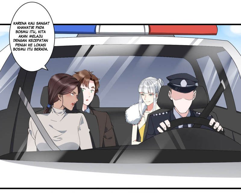 Beautiful Boss Cold-Hearted Chapter 40 Gambar 28