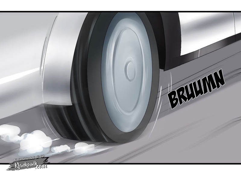 Beautiful Boss Cold-Hearted Chapter 40 Gambar 29