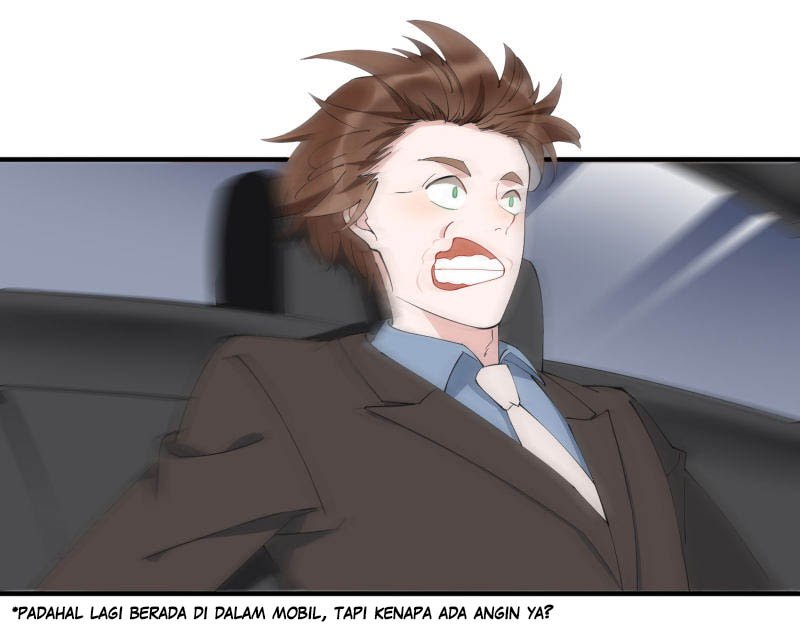 Beautiful Boss Cold-Hearted Chapter 40 Gambar 30