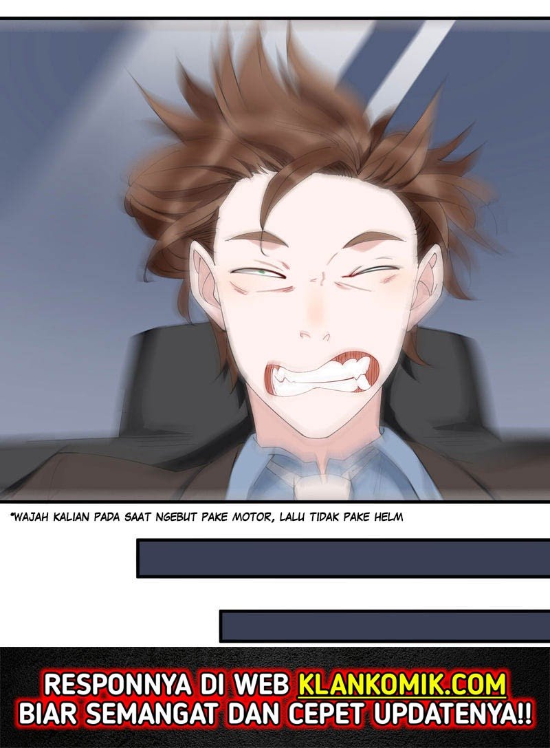 Beautiful Boss Cold-Hearted Chapter 40 Gambar 31