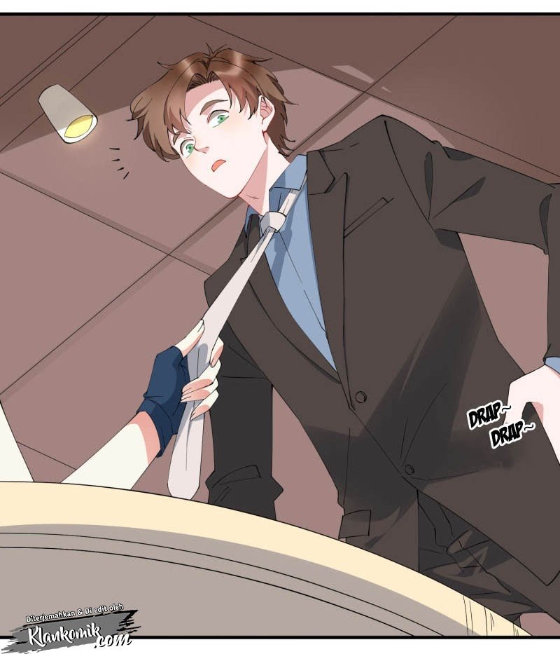 Beautiful Boss Cold-Hearted Chapter 40 Gambar 9