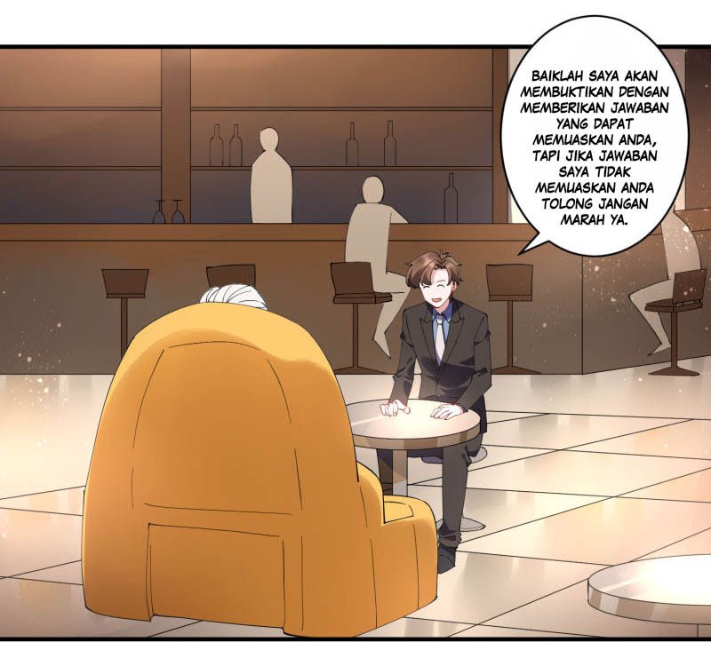 Beautiful Boss Cold-Hearted Chapter 39 Gambar 10
