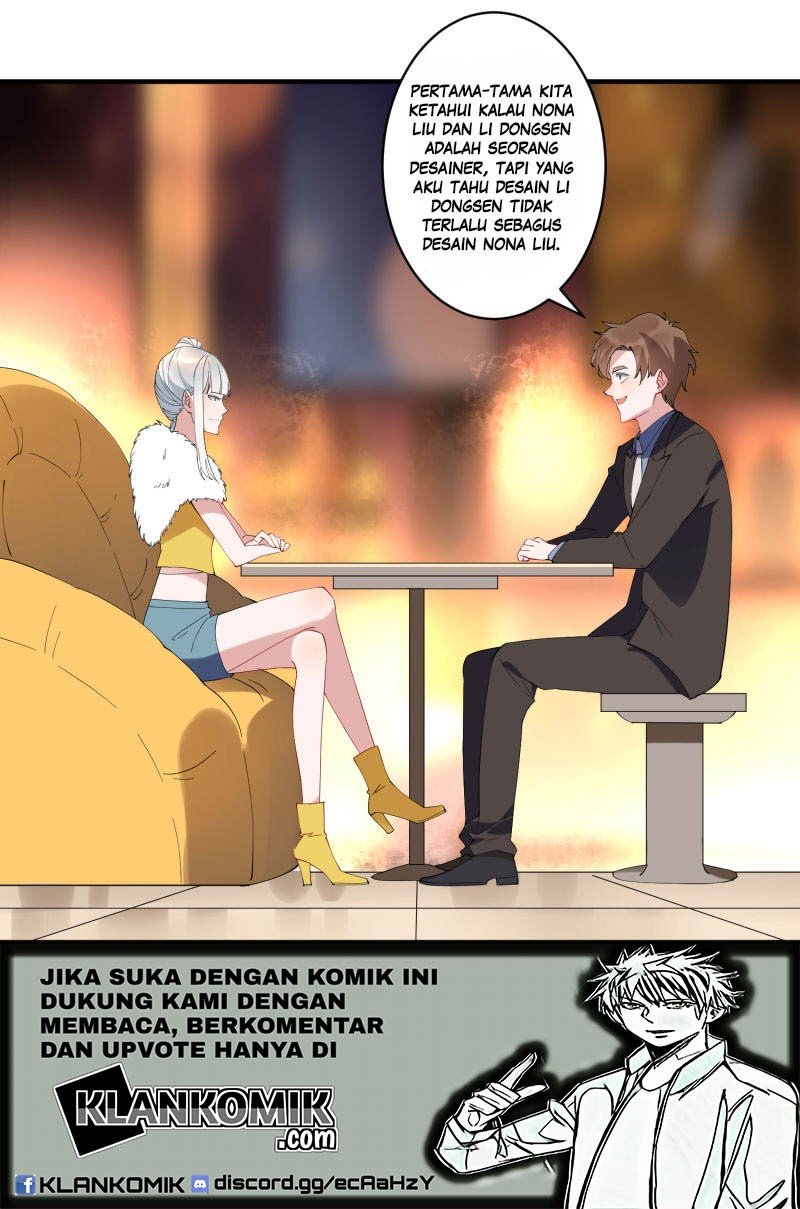 Beautiful Boss Cold-Hearted Chapter 39 Gambar 13
