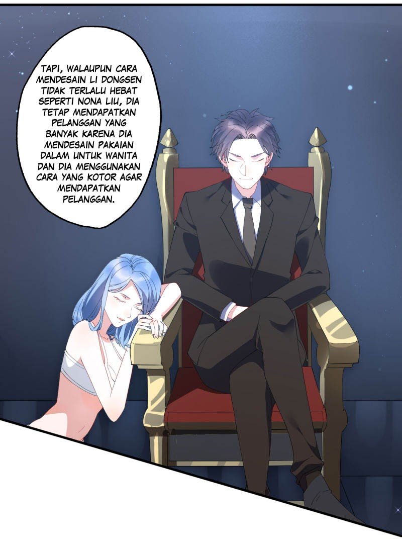 Beautiful Boss Cold-Hearted Chapter 39 Gambar 14