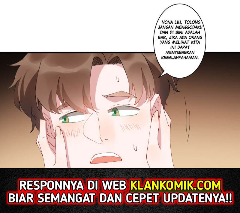 Beautiful Boss Cold-Hearted Chapter 39 Gambar 19