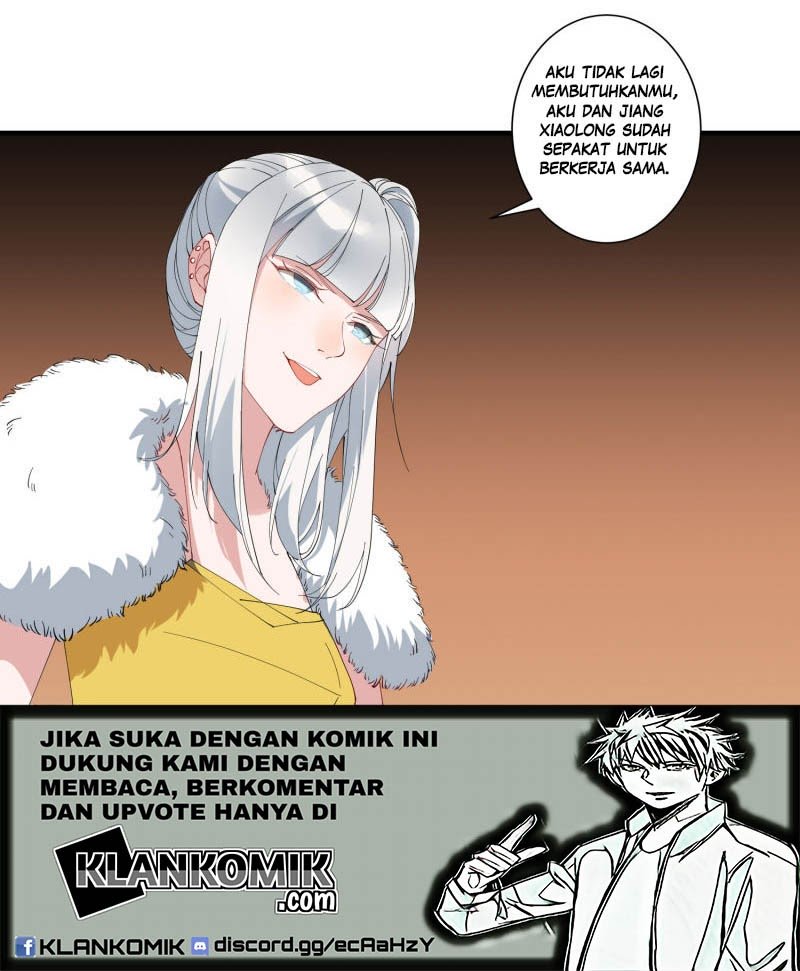 Beautiful Boss Cold-Hearted Chapter 39 Gambar 25