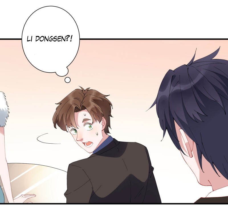 Beautiful Boss Cold-Hearted Chapter 39 Gambar 26