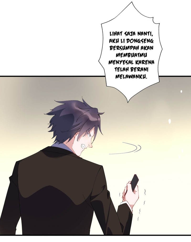 Beautiful Boss Cold-Hearted Chapter 39 Gambar 28