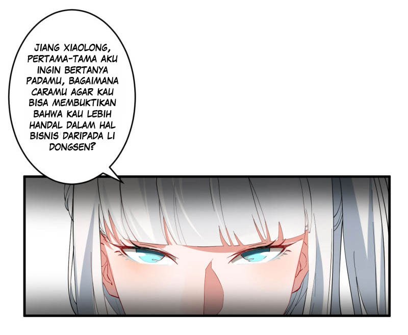 Beautiful Boss Cold-Hearted Chapter 39 Gambar 8