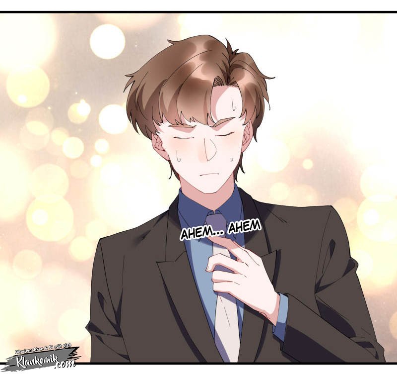 Beautiful Boss Cold-Hearted Chapter 39 Gambar 9