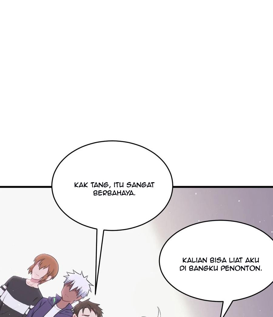 Monk From the Future Chapter 38 Gambar 34
