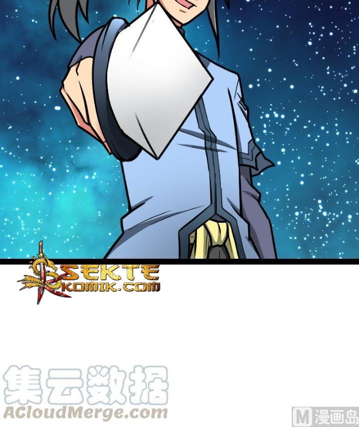 Peerless Sword God Chapter 53 Gambar 12
