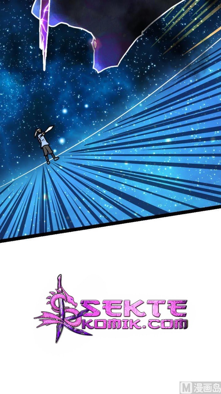 Peerless Sword God Chapter 53 Gambar 14