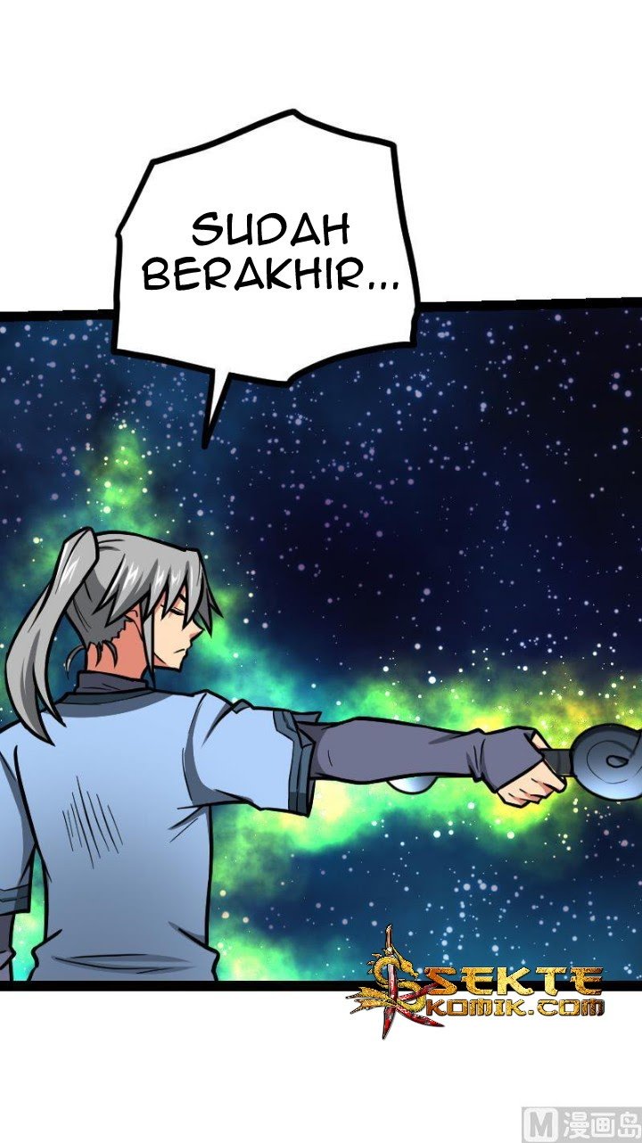 Peerless Sword God Chapter 53 Gambar 15