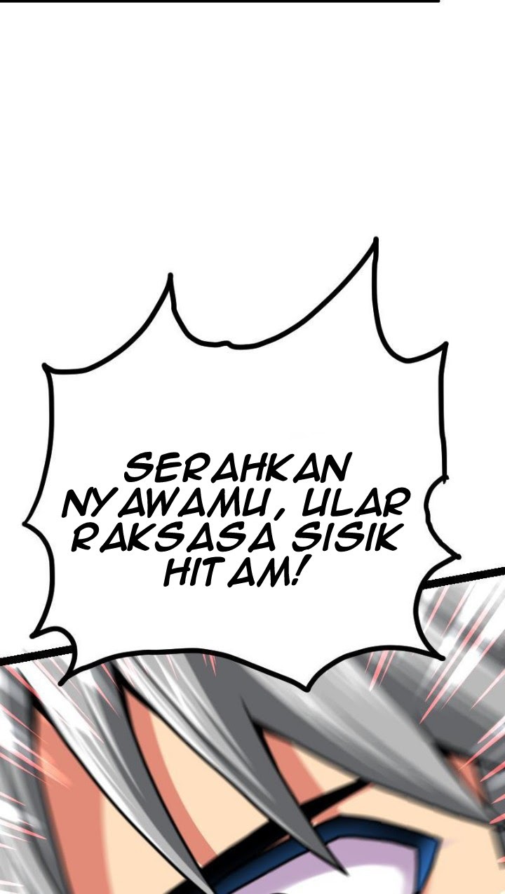 Peerless Sword God Chapter 53 Gambar 17
