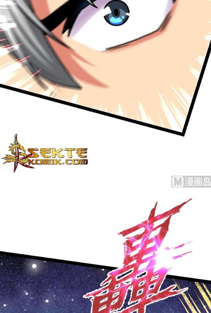 Peerless Sword God Chapter 53 Gambar 18