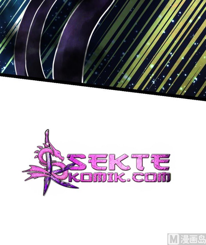 Peerless Sword God Chapter 53 Gambar 21