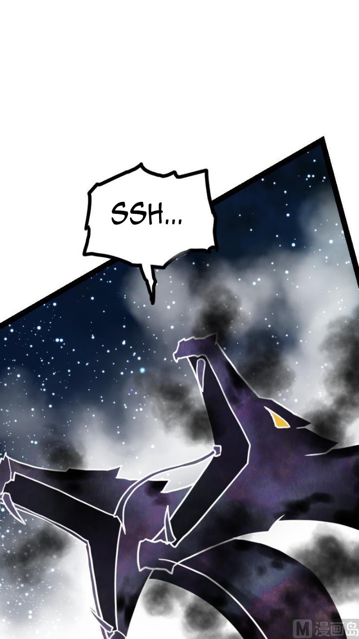 Peerless Sword God Chapter 53 Gambar 22