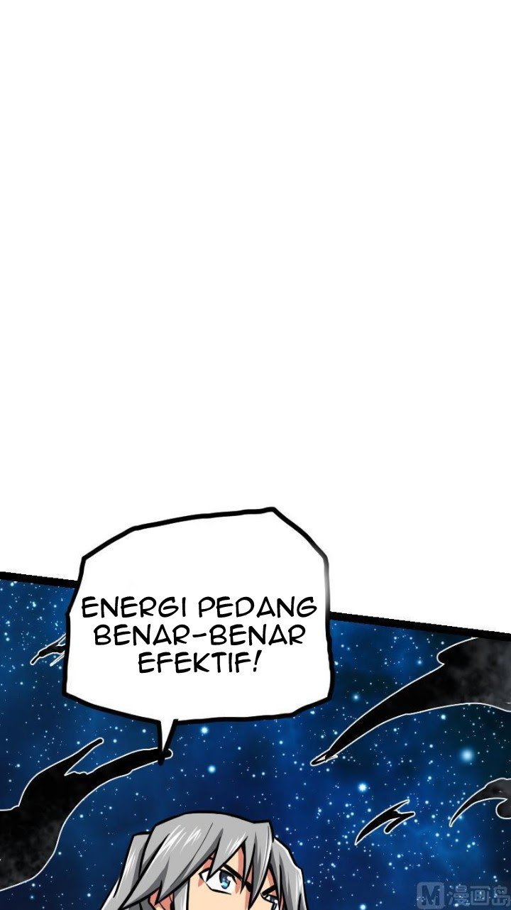 Peerless Sword God Chapter 53 Gambar 25