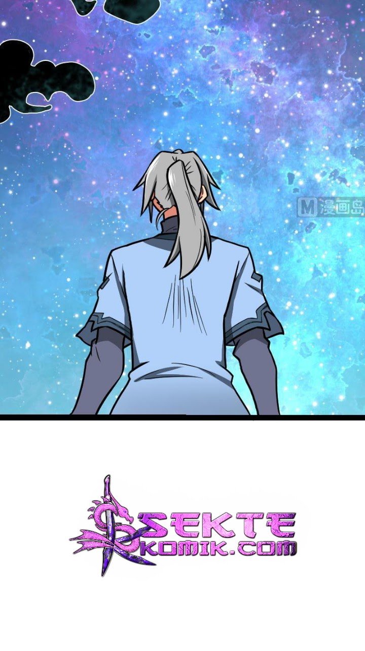 Peerless Sword God Chapter 53 Gambar 28