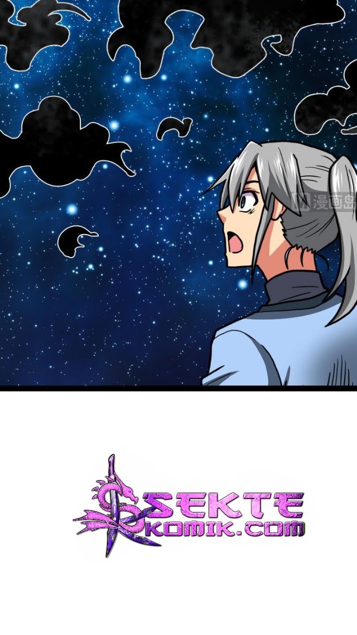 Peerless Sword God Chapter 53 Gambar 31