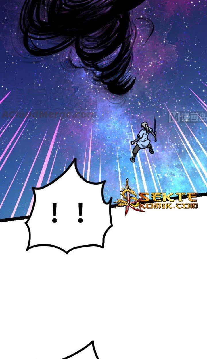 Peerless Sword God Chapter 53 Gambar 34