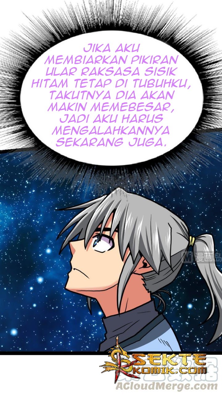 Peerless Sword God Chapter 53 Gambar 5