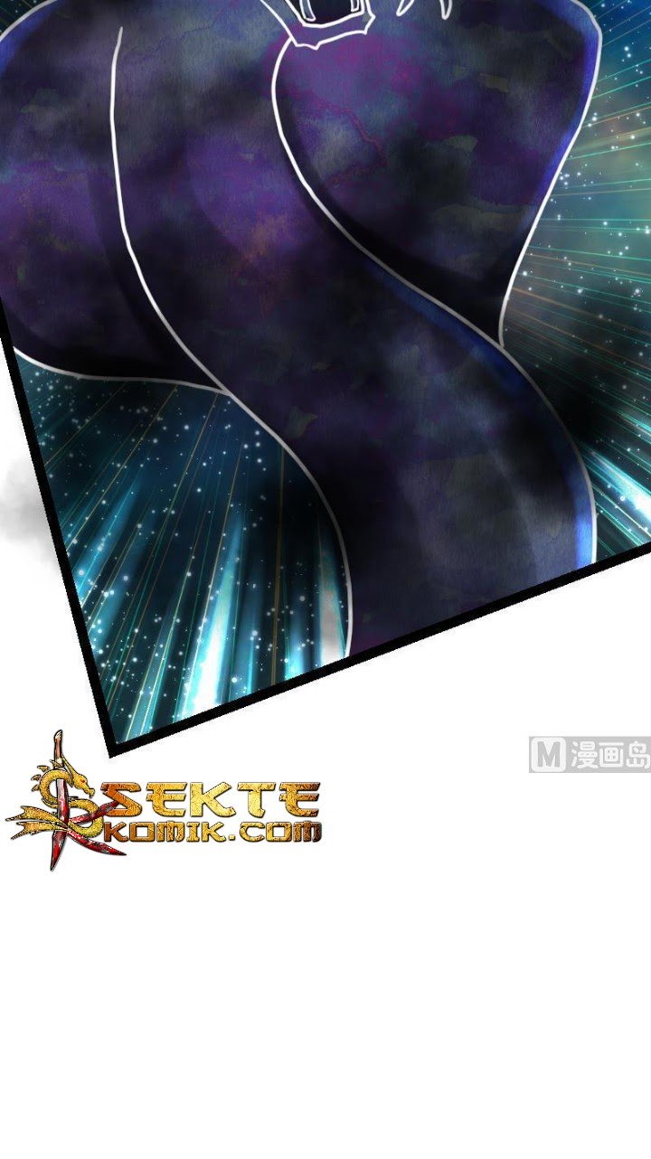 Peerless Sword God Chapter 53 Gambar 7