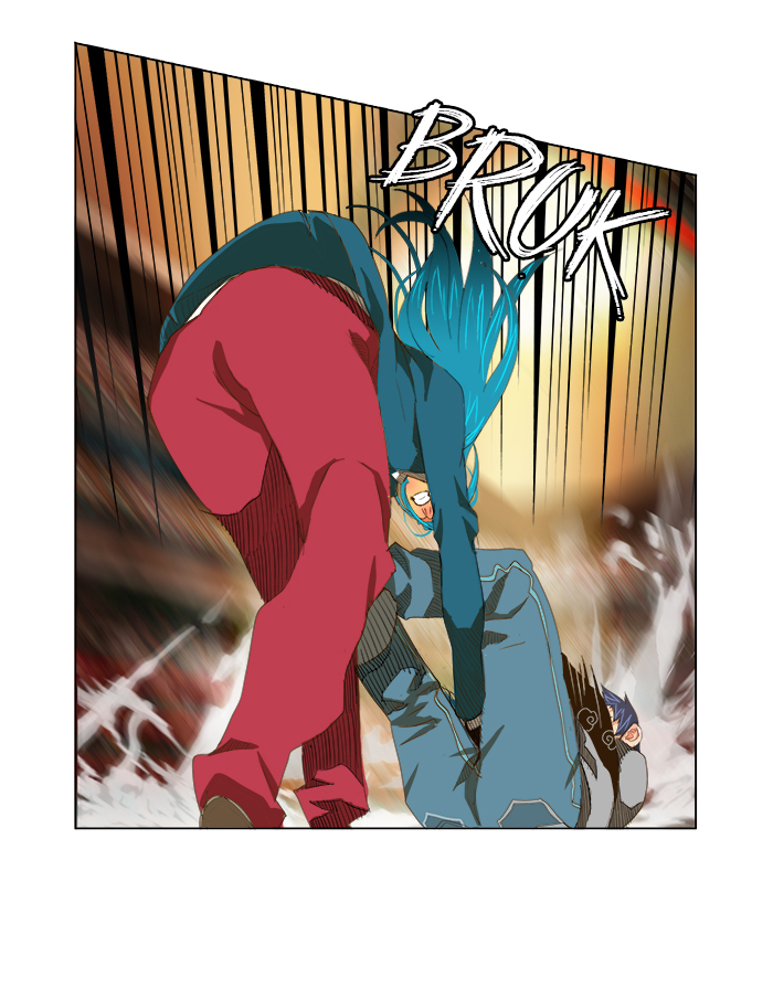 The God of High School Chapter 94 Gambar 20