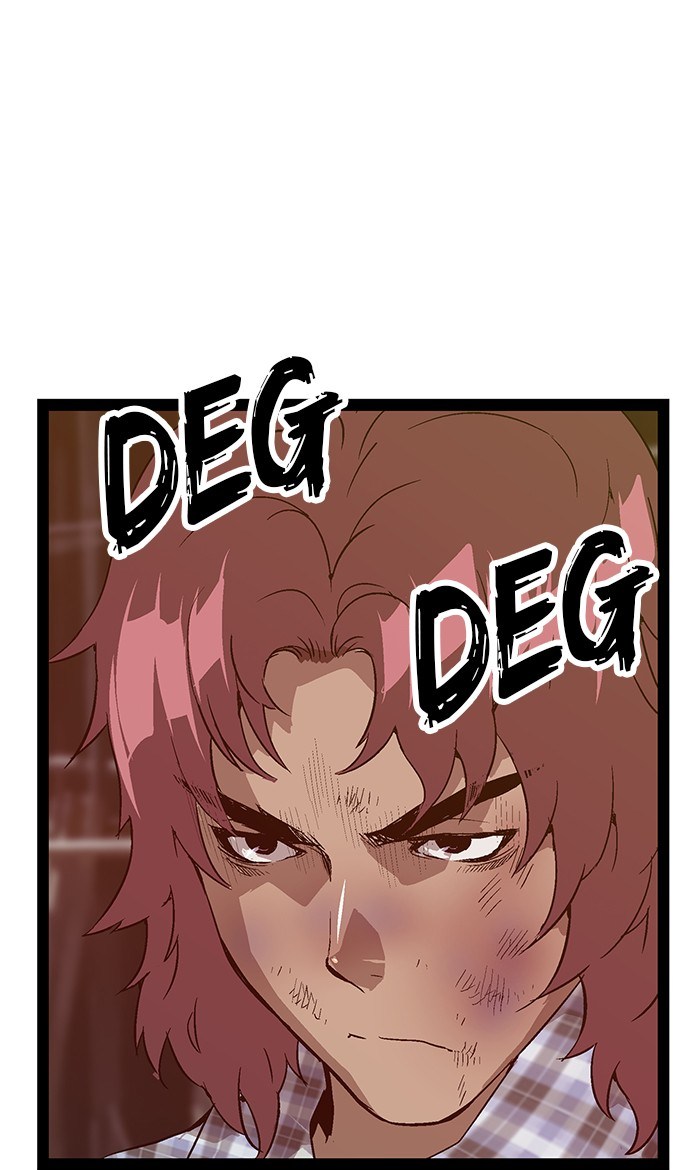 Weak Hero Chapter 98 Gambar 10