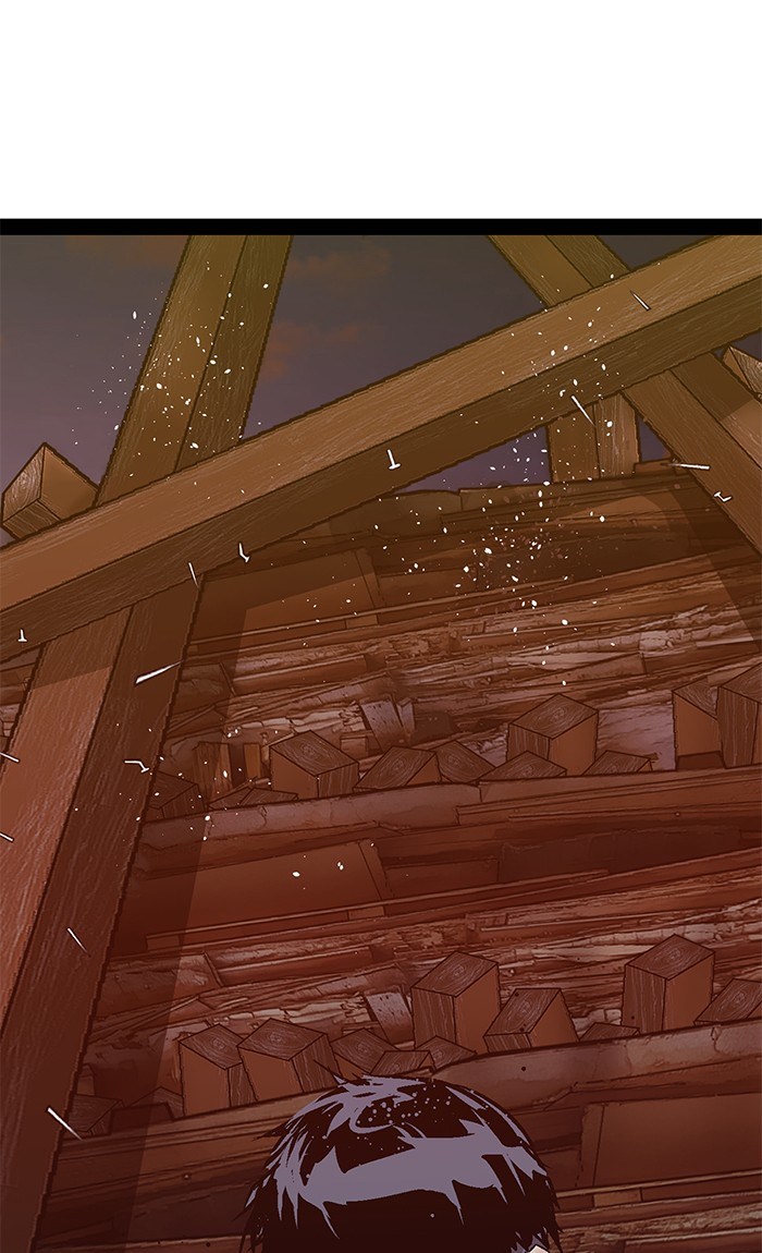 Weak Hero Chapter 98 Gambar 102