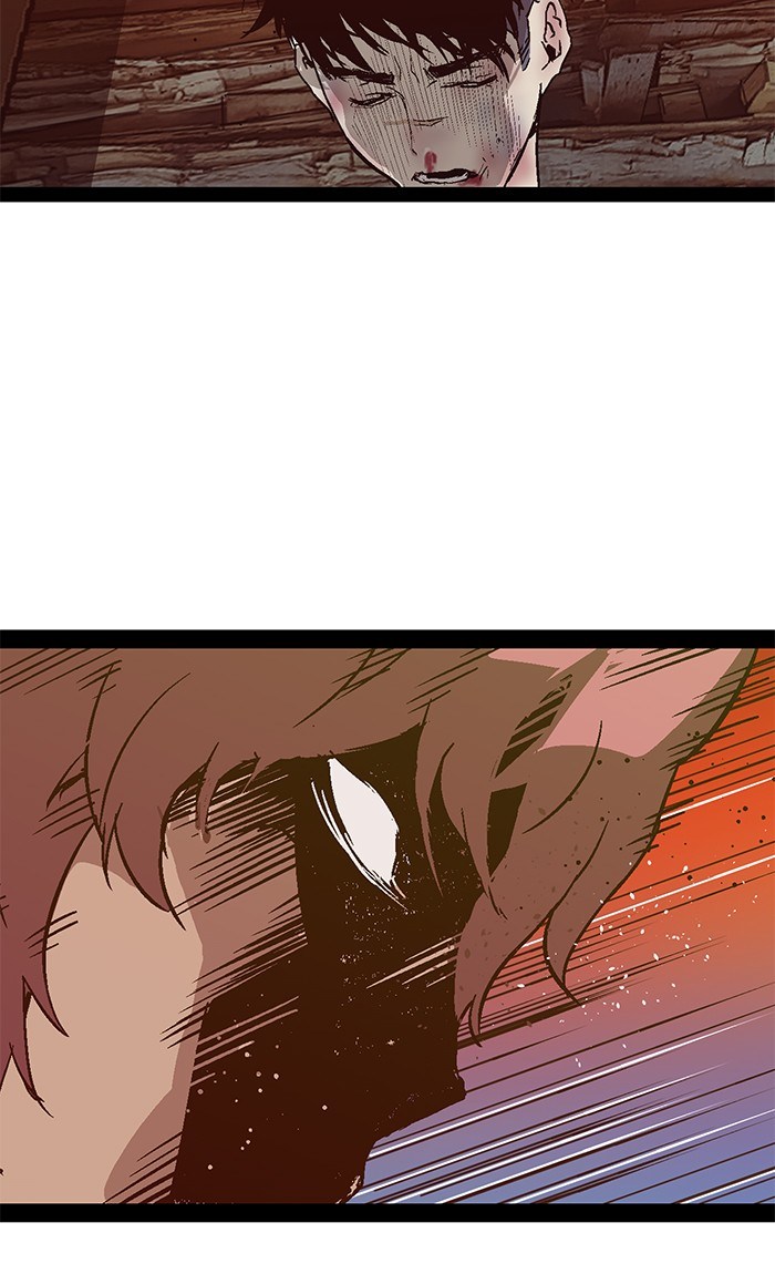 Weak Hero Chapter 98 Gambar 103