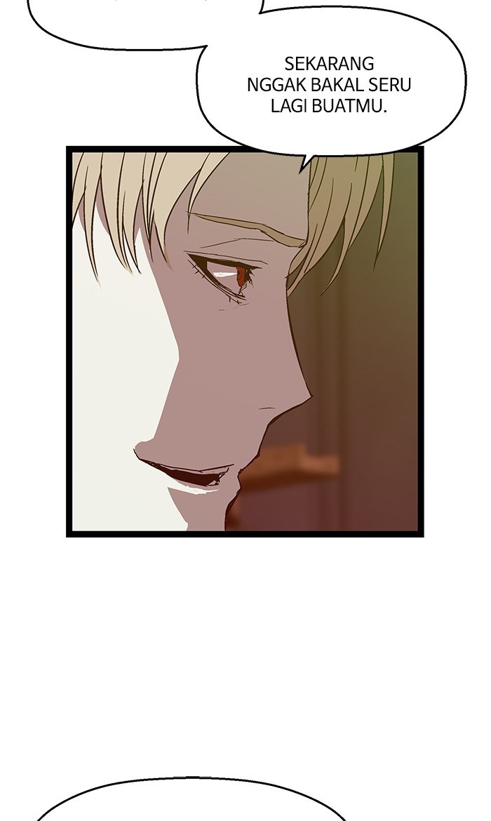 Weak Hero Chapter 98 Gambar 12