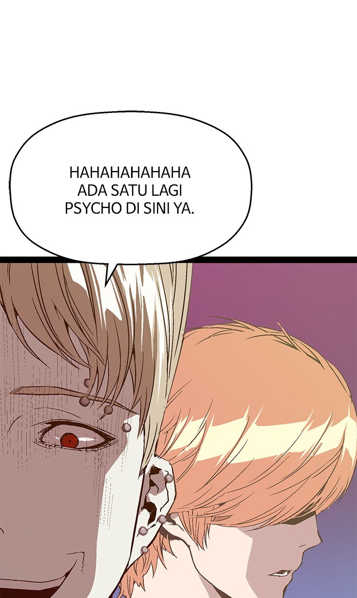 Weak Hero Chapter 98 Gambar 14