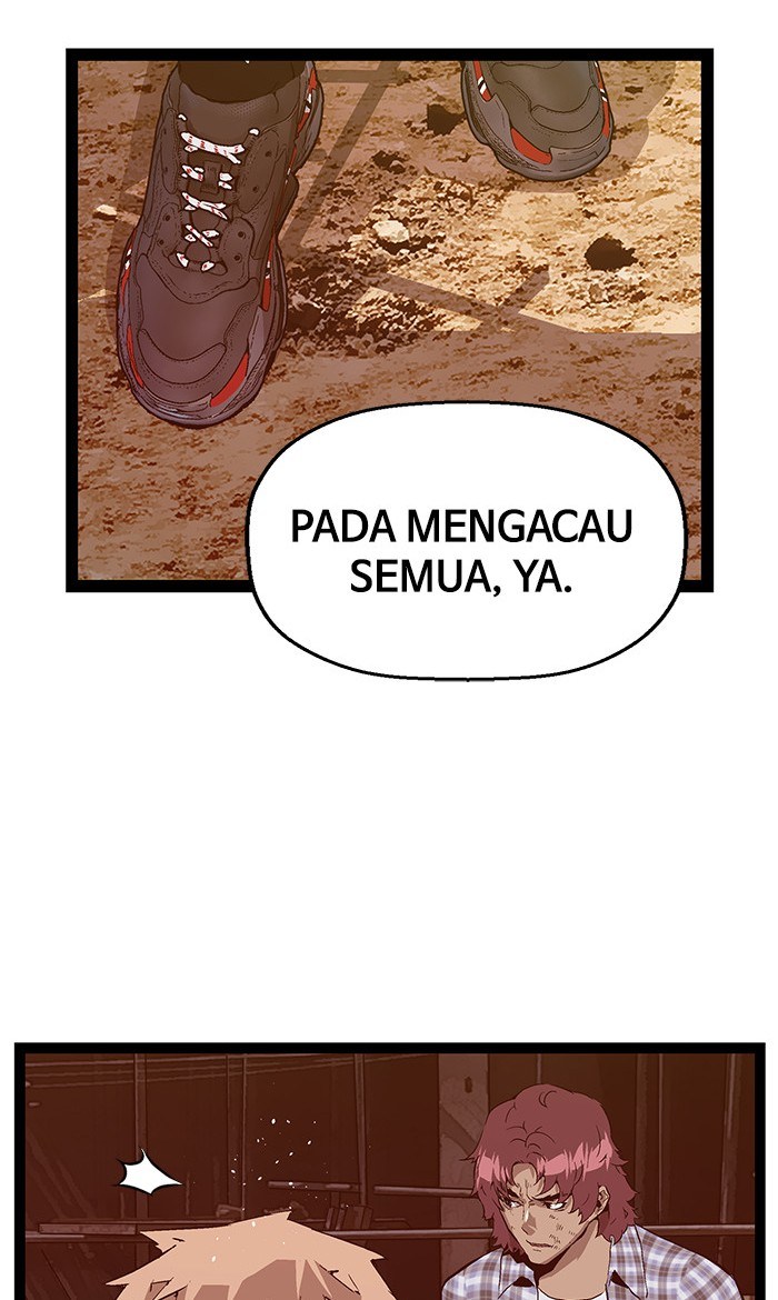 Baca Manhwa Weak Hero Chapter 98 Gambar 2