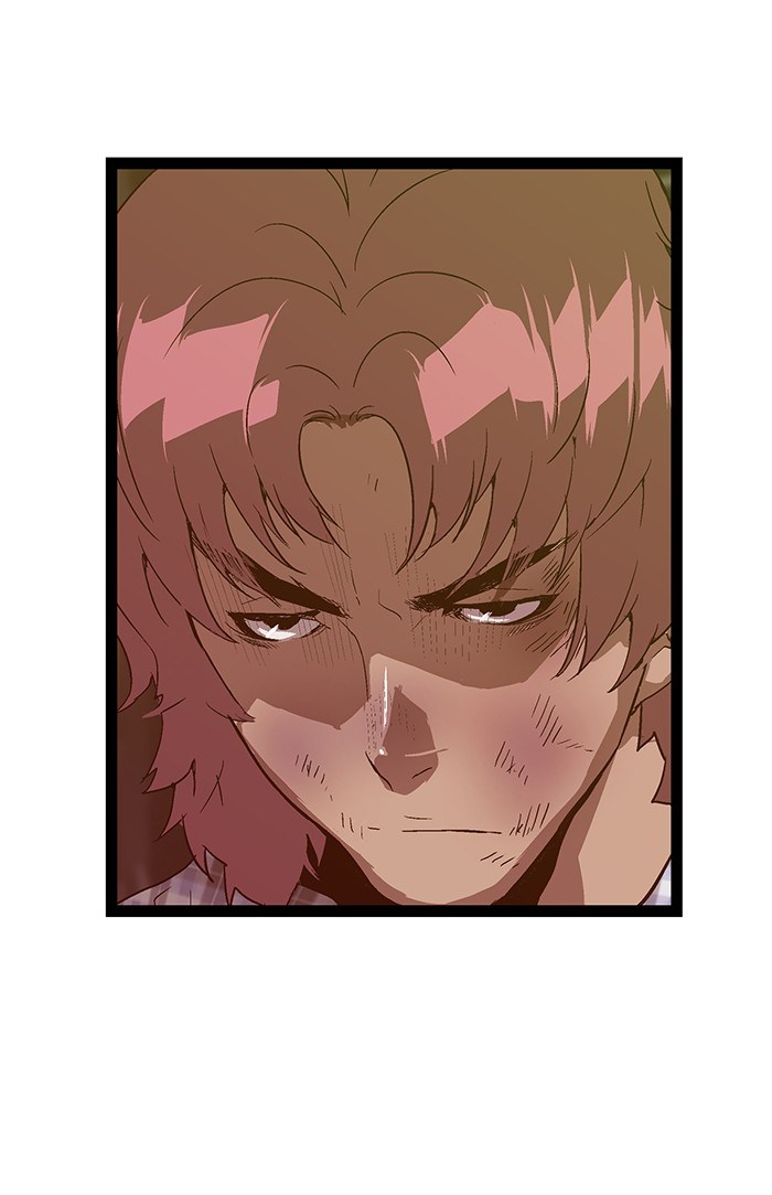 Weak Hero Chapter 98 Gambar 24