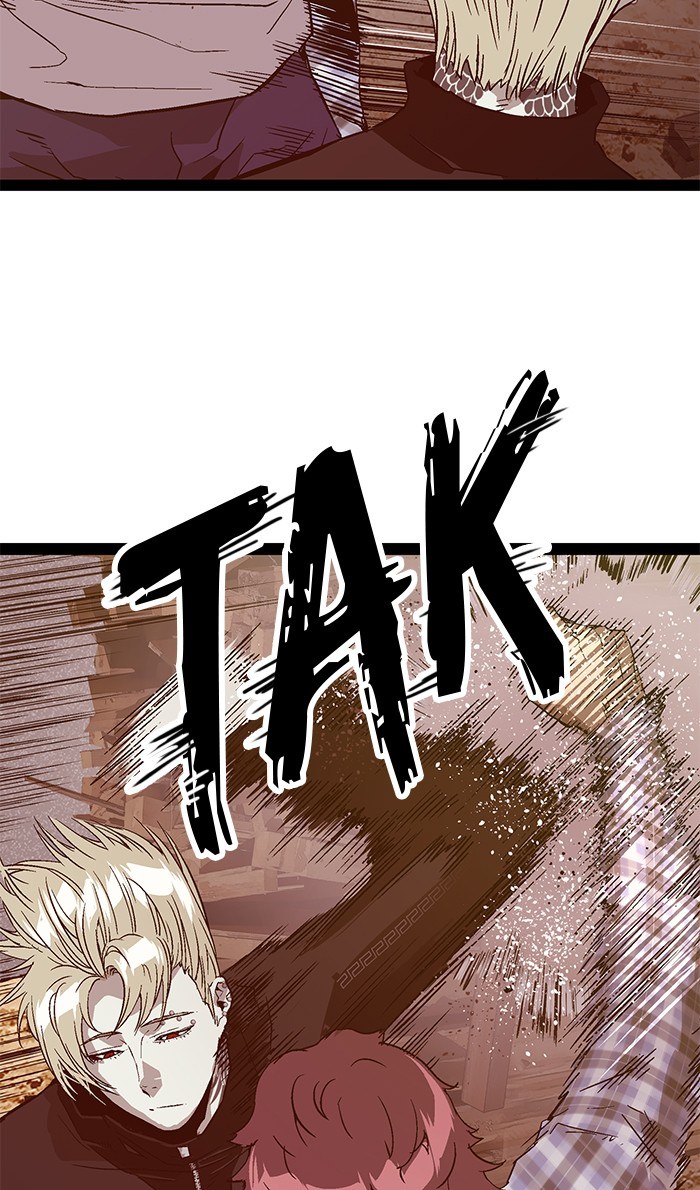 Weak Hero Chapter 98 Gambar 26