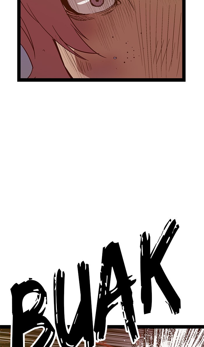 Weak Hero Chapter 98 Gambar 28
