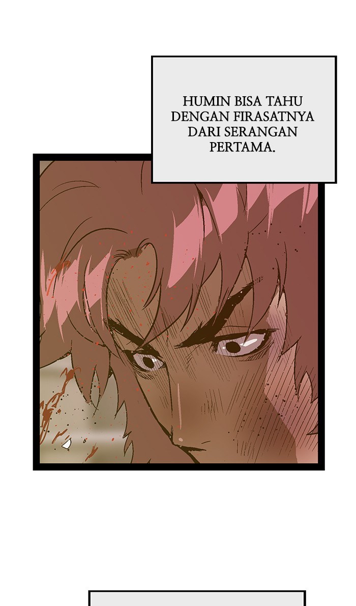 Weak Hero Chapter 98 Gambar 30