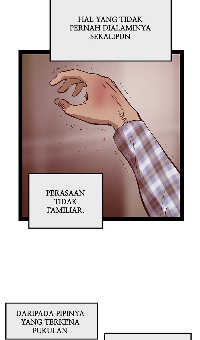 Weak Hero Chapter 98 Gambar 31
