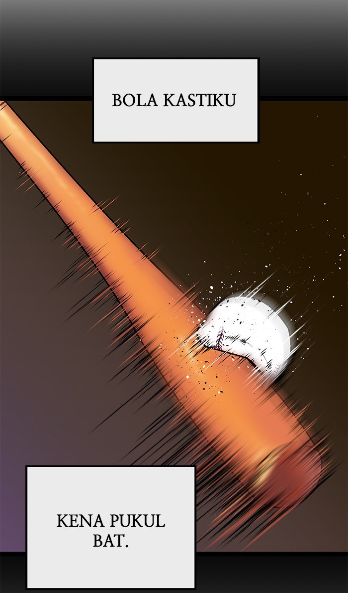 Weak Hero Chapter 98 Gambar 33