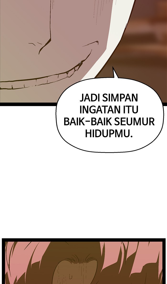 Weak Hero Chapter 98 Gambar 36