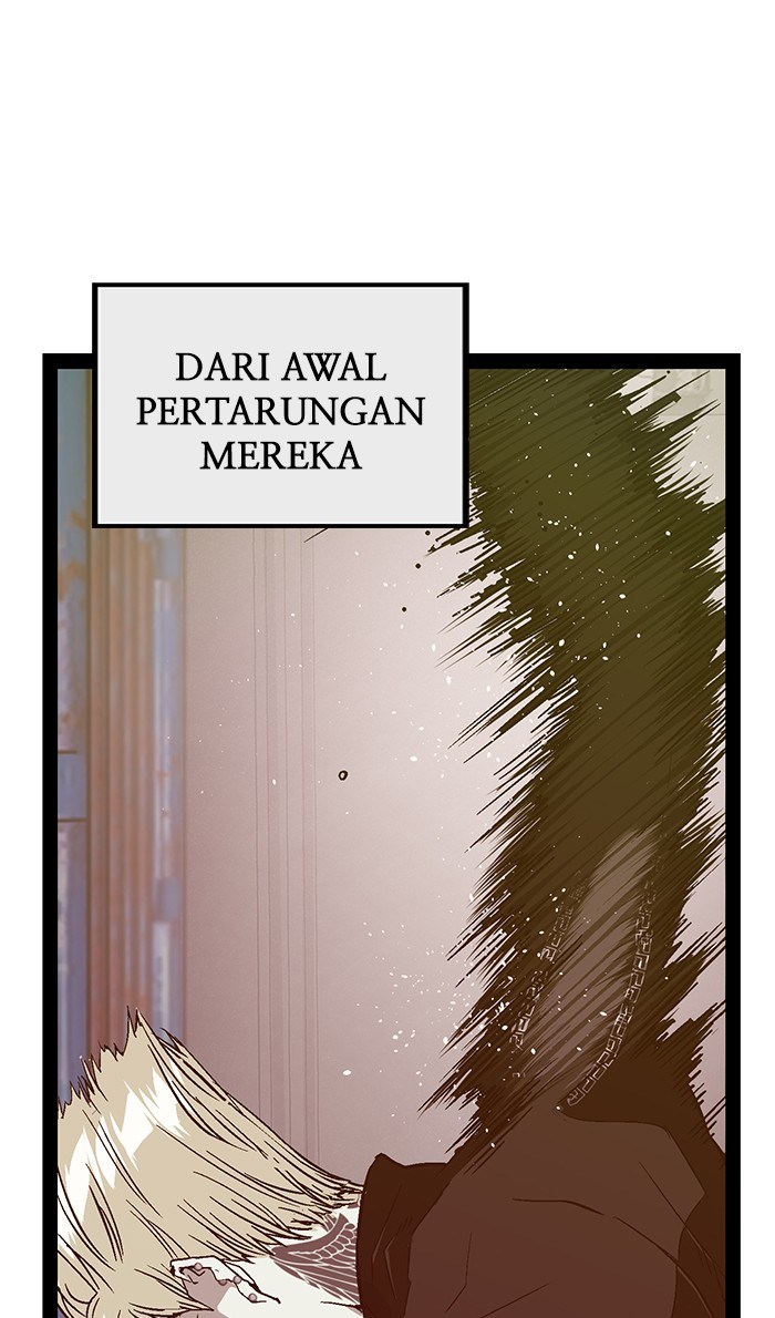 Weak Hero Chapter 98 Gambar 39