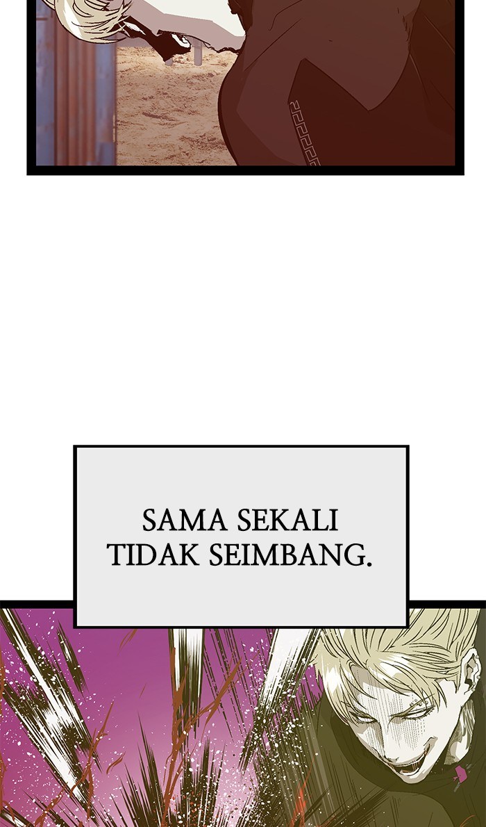 Weak Hero Chapter 98 Gambar 40